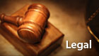 Legal Defense Counsel Attorneys